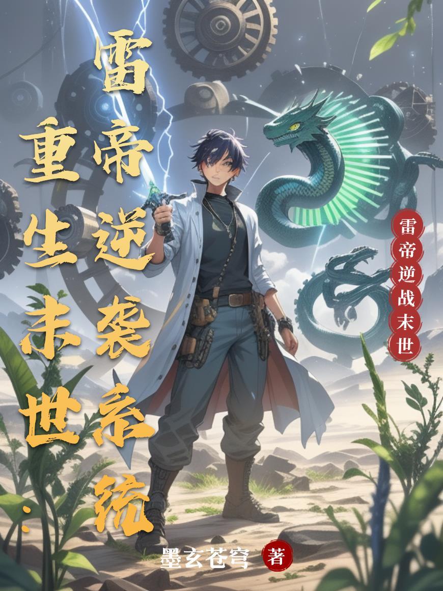 重生末世：雷帝逆袭系统