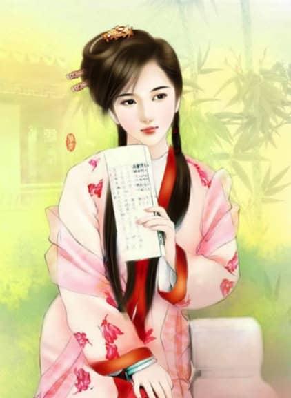 周溯珩俞晚舟