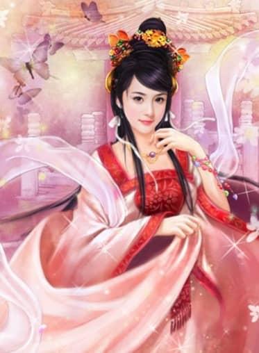 池清予万俟千翊