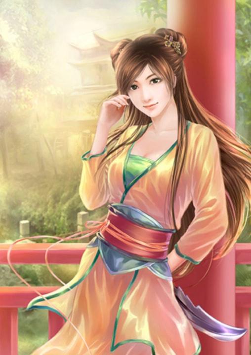 顾清双沈忆慈沈煜