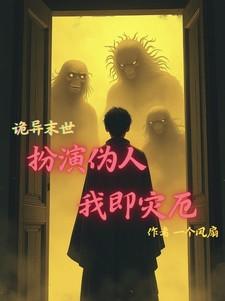 诡异末世：扮演伪人，我即灾厄！