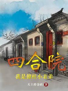 四合院：我是傻柱小表弟